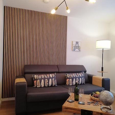 Stilvolle Wohnung An Der Alten Mainbruecke Würzburg Exteriör bild