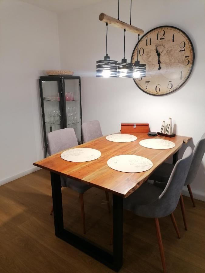 Stilvolle Wohnung An Der Alten Mainbruecke Würzburg Exteriör bild