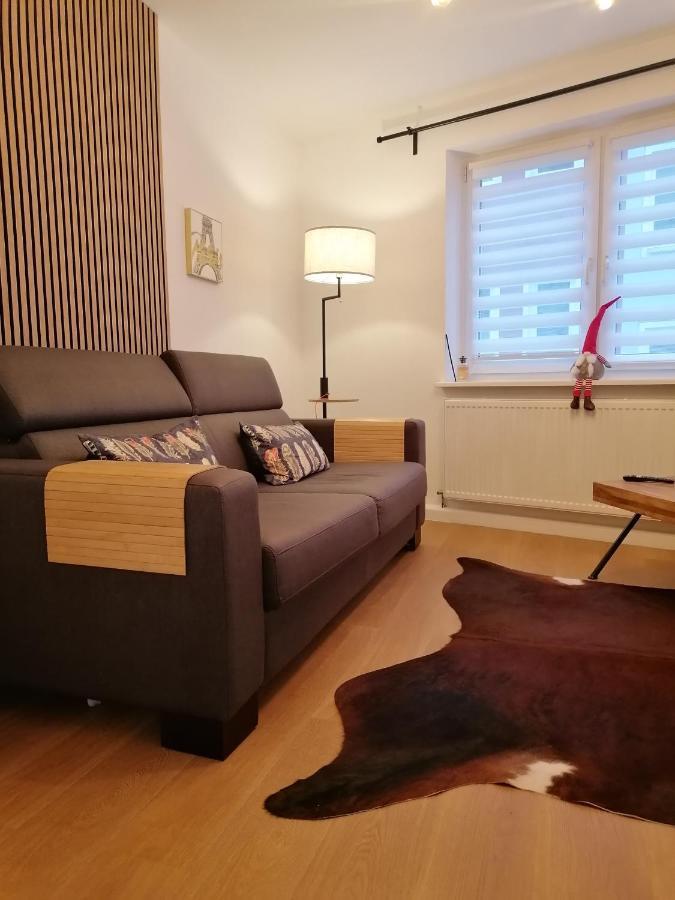 Stilvolle Wohnung An Der Alten Mainbruecke Würzburg Exteriör bild
