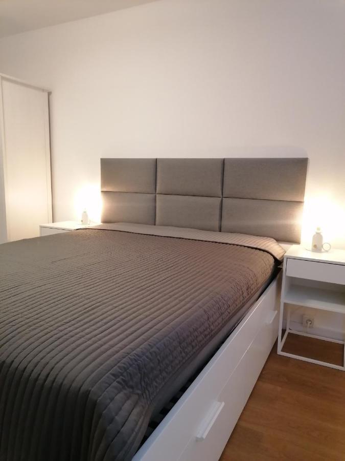 Stilvolle Wohnung An Der Alten Mainbruecke Würzburg Exteriör bild